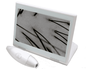 hairanalyze