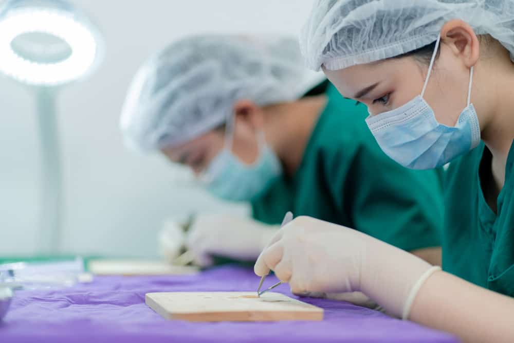Hvem kan få en hårtransplantation? Hvem kan få en hårtransplantation?